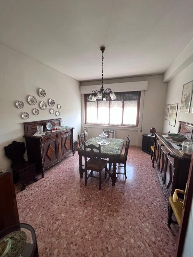 Friends House Apartment Palermo Luaran gambar